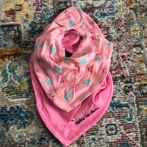 Harley-Davidson bibs